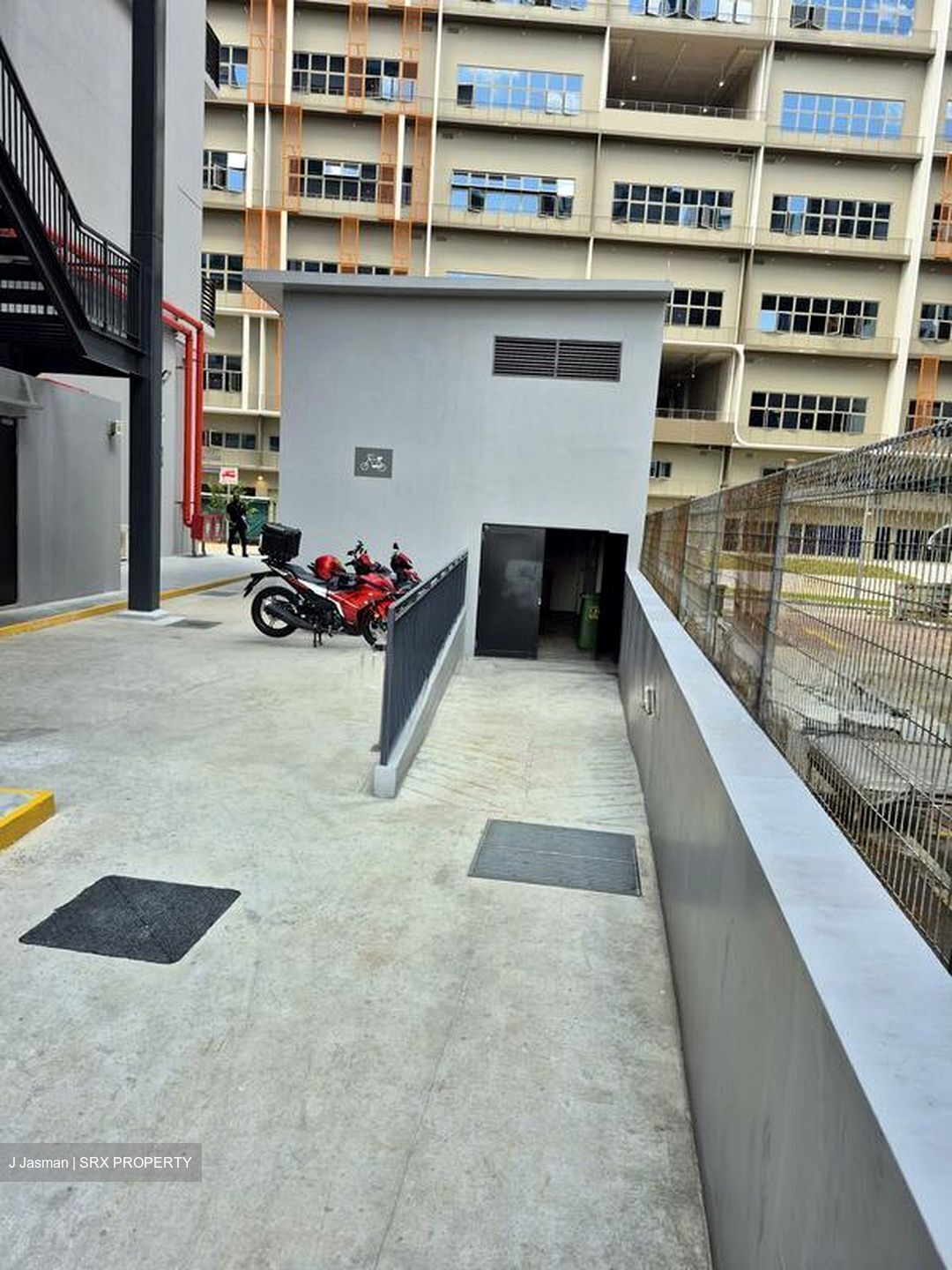Food Vision @ Mandai (D25), Factory #505633871